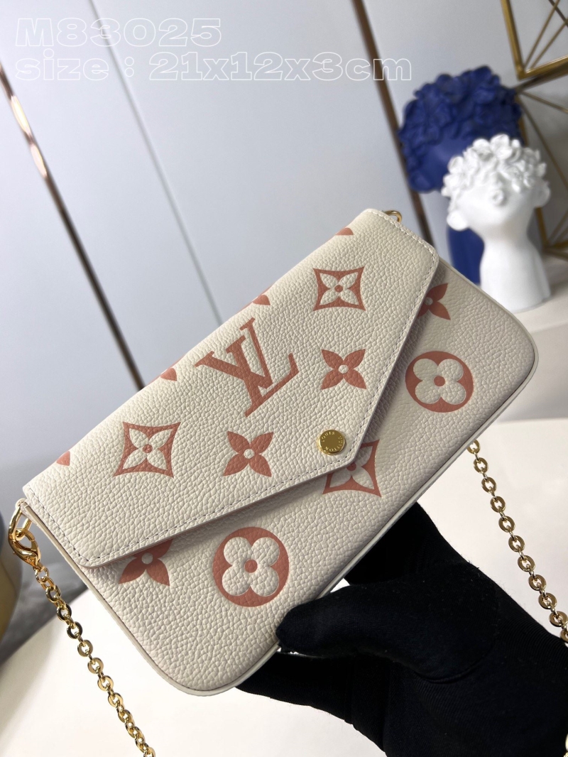 LV Wallets